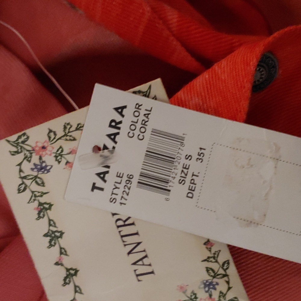 Tantrums jacket - Picture 6 of 6